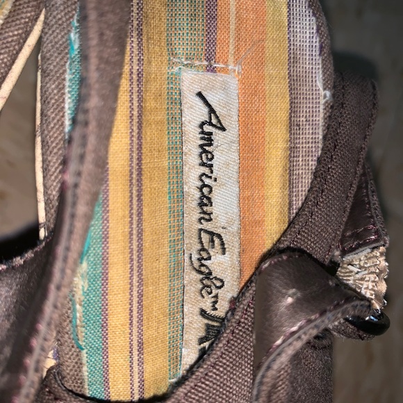 AE Wedges - Picture 2 of 3